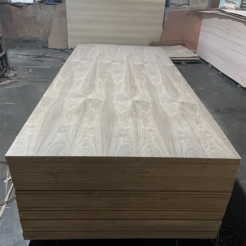 Oak MDF листове
