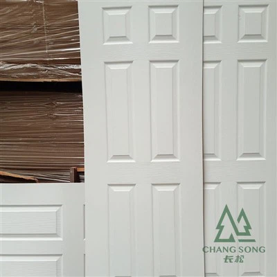 Най-добрите 10 производители на кори за врати в Китай